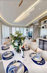 Cliveden At Grange (D10), Condominium #637308441